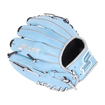 Amazon | SSK(エスエスケイ) 軟式プロエッジ内野手用 野球